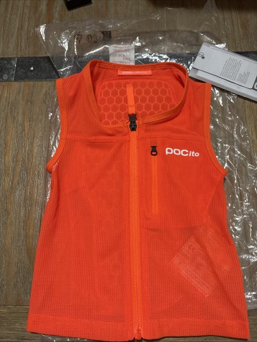 Poc pocito vpd air vest - pocito, sci