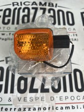 337492 GILERA FRECCIA ANT POST