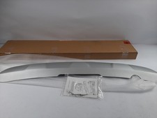 Coperchio paraurti inferiore posteriore originale CITROEN C4 Cactus 1611186580