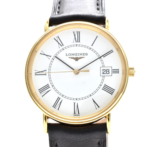 Quasi nuovo longines grand - longines,