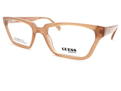 Guess montatura occhiali - montatura,