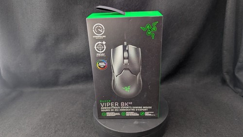 Nuovo mouse gioco razer - mouse,