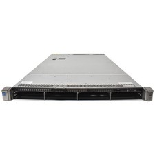 HP ProLiant DL360 G9 Server 2x