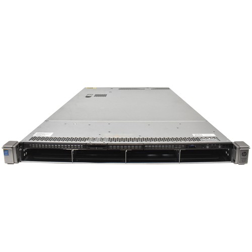 Proliant dl360 server 2x - proliant,