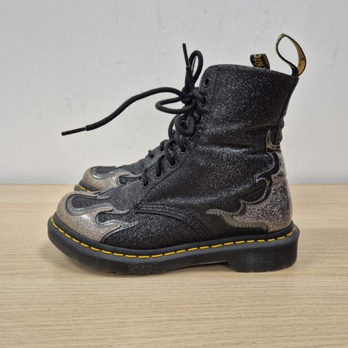 Stivali martens 1460 - stivali,