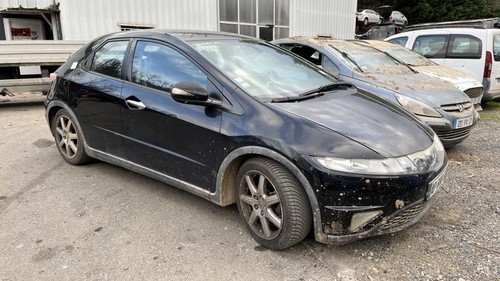 Motore honda civic - civic, phase
