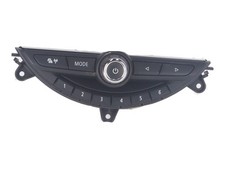 Radio control switch - mini, mini