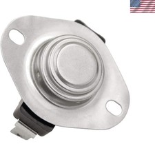 Interruttore termostato stufa a legna camino ventilatore interruttore termico disco a scatto