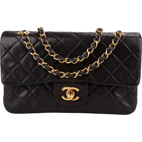 Borsa tracolla chanel - a,