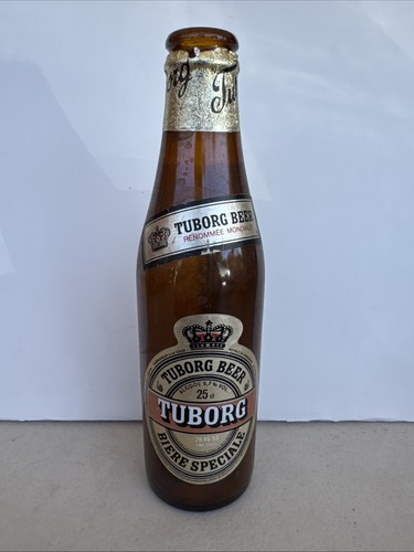 Bottiglia birra vintage - bottiglia,