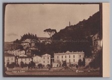 Torno Lago di Como Lago di