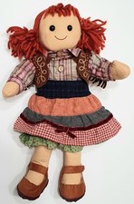 Bambola My Doll 43 cm