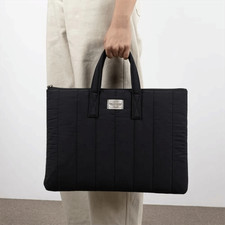 Borsa a mano antiurto per