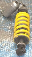 AMMORTIZZATORE POSTERIORE PER YAMAHA YZF R6 DEL 1999 (YA1253)