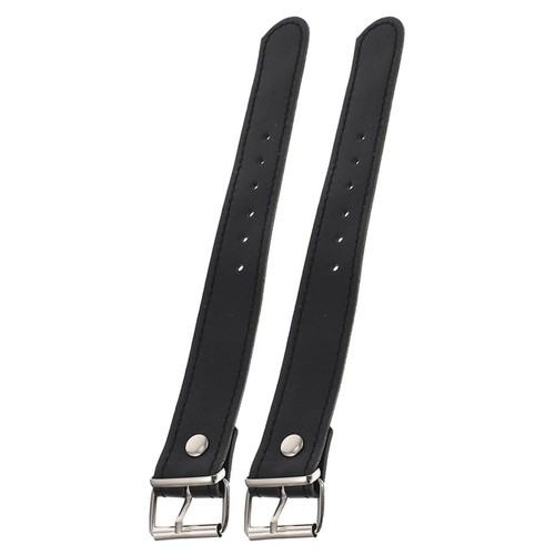 Cinghie portabici cestino - ,