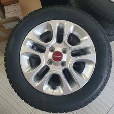 KIT WINTER FIAT PANDA CERCHI