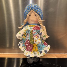 Bambola vintage Holly Hobbie