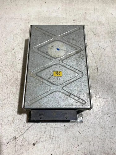 Amplificatore audio audi - audio, a6