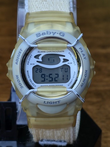 Orologio vintage casio baby - orologio, baby-g