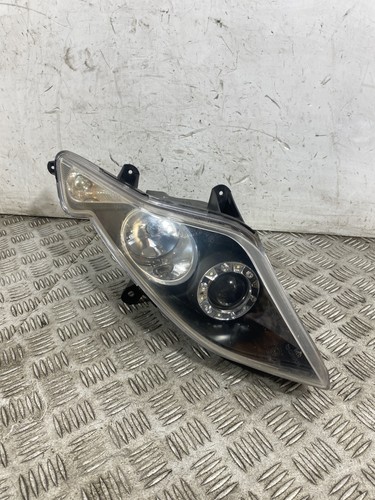 106521 faro fanale anteriore - fanale,