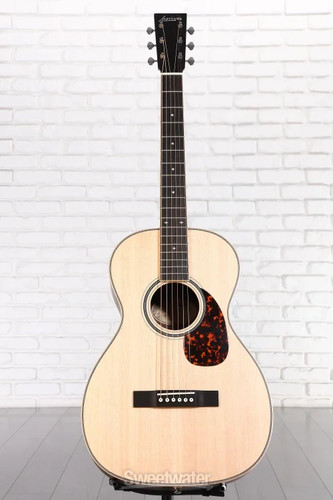 Larrivee 40rw acoustic - larrivee,