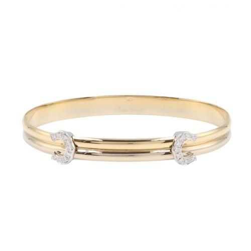 Bracciale cartier diamanti - bracciale,