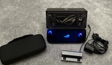 Asus rog ally extreme pc - rog, x