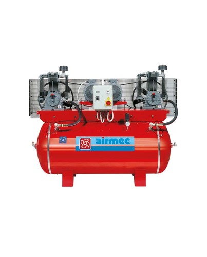 Airmec 911 tandem - airmec,