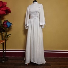 Abito da ballo da sposa