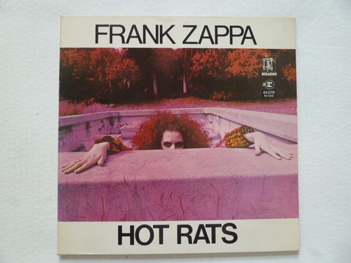 Vinyl schallplatte frank - lp,