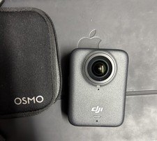 DJI OSMO 360 STANDARD COMBO