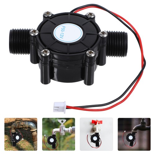 Turbina acqua micro - , generatore