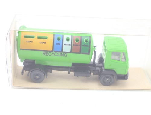 Wiking 20643 modellino auto - h0,