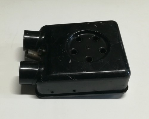 Scatola filtro aria airbox - , per