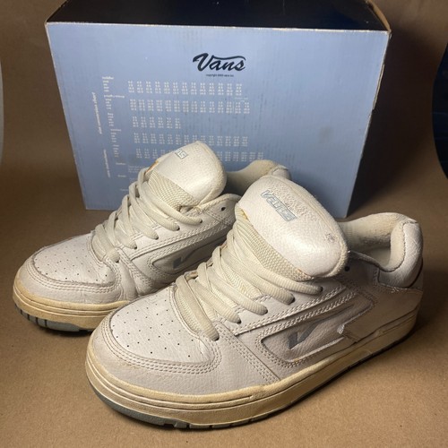 Scarpe skate vintage y2k - da,