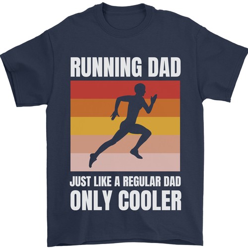 Corsa papà cross - cross, country
