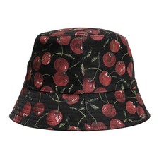 Cappello DOLCE & GABBANA nero