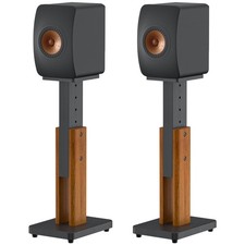 Height Adjustable Speaker