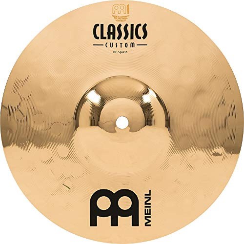 Meinl cymbals - (tg.,