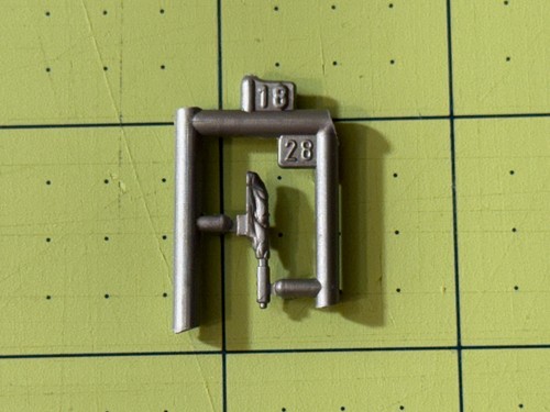 Testors 235 lamborghini - testors, 1/25