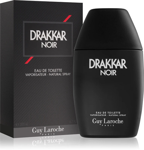 Guy laroche drakkar noir eau - guy,
