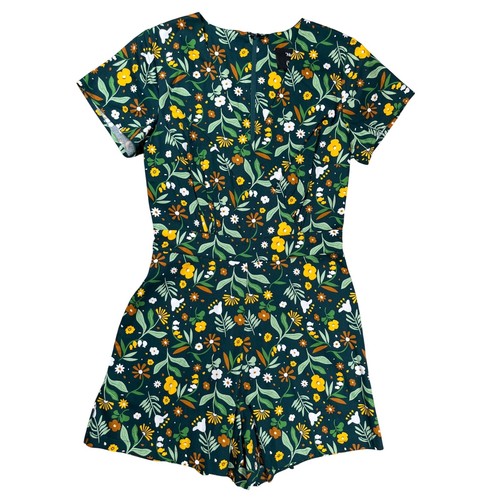 Nuovo pagliaccetto modcloth - nuovo, x