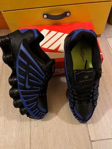Nike shox n45 - shox,