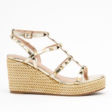 Ovyè hy157563c oro - , zeppe