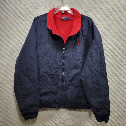 Giacca vintage polo ralph - giacca,