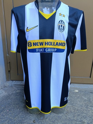 Juventus nike del piero - del,