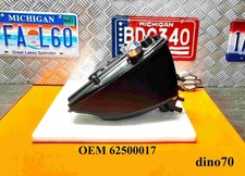 Harley Davidson serbatoio olio originale Sportster 883 1200 da 2014 OEM 62500017