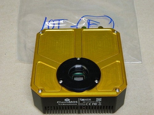 Atik cameras chemimos 0 - chemimos, 9.0