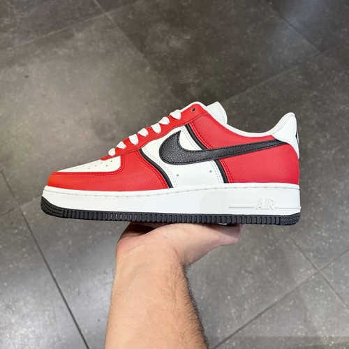 Nike air force low 07 - air, 1