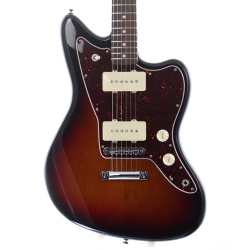 Fender american special - american,